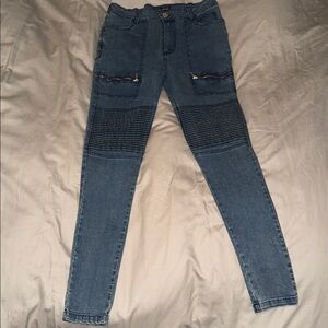 Maniere De Voir Blue Jeans